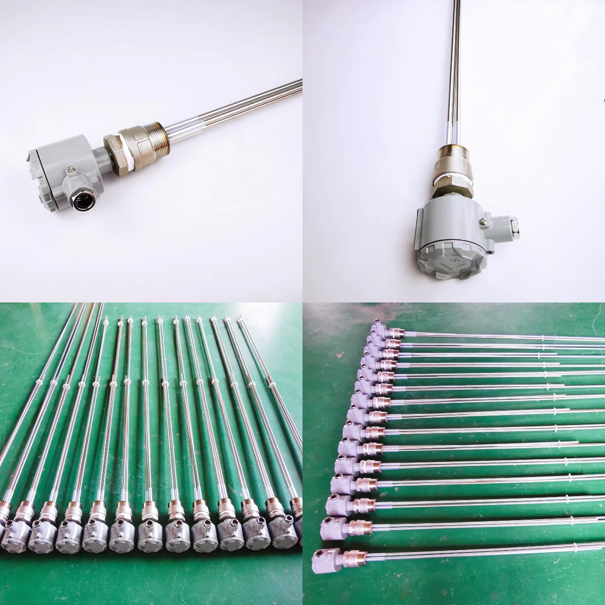 電極液位黄瓜视频免费下载的工作原理是什麽